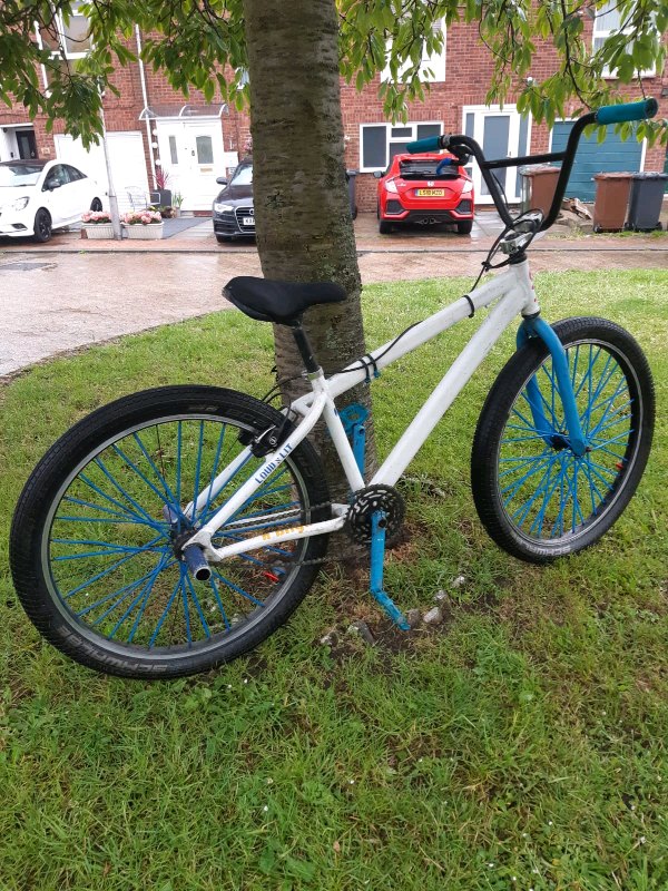 used se bike